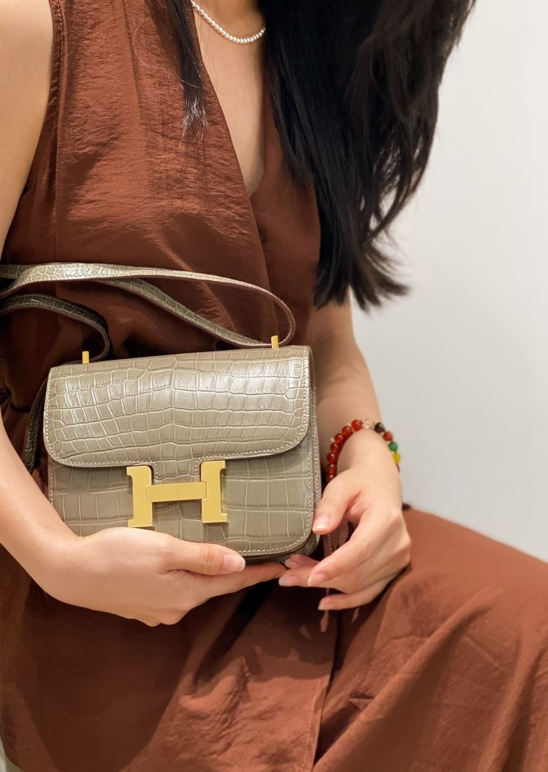 Hermes Constance Bags